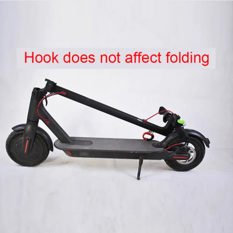 Xiaomi Mijia M365 Electric Scooter_004