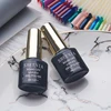 Sheenia 16ml rubber top coat and base coat UV LED base top gel soak off long lasting gel Lacquer 5
