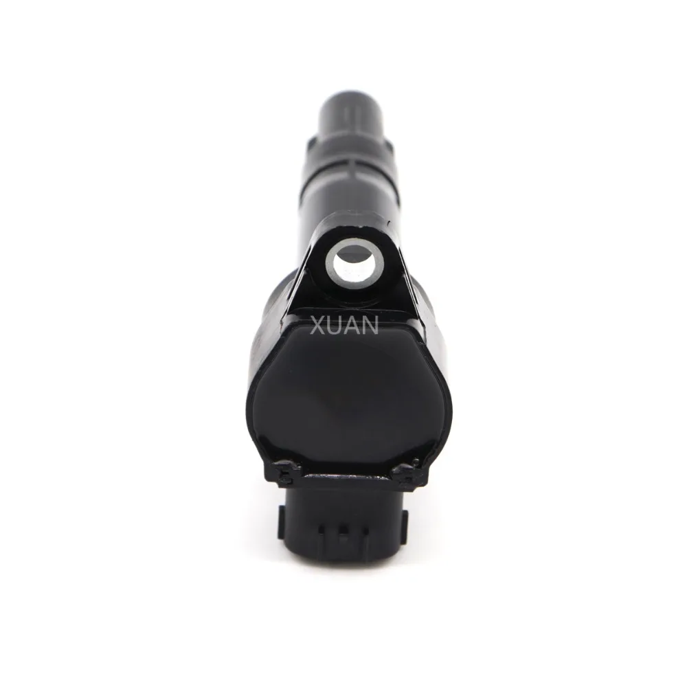 XUAN Высококачественная система катушки зажигания 1832A028 для Mitsubishi Smart Fortwo Passion Coupe кабрио чистый 1,0 08-15 FK0319