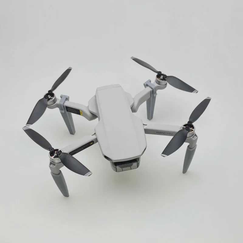 Дрон увеличивает шасси расширение ноги быстрое крепление защита для DJI mavic mini drone аксессуары