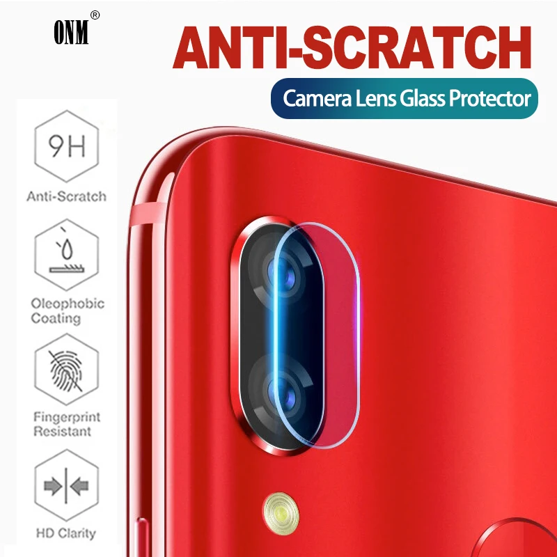 

Camera Lens Tempered Glass For Huawei P Smart Plus Screen Protector Glass For Huawei Nova 3i Back Camera Lens Film