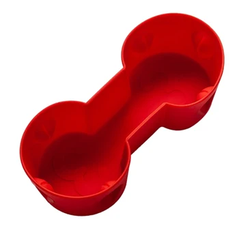 

Dust-proof Water Cup Holder Limiter Silicone Car Truck Storage Non-Slip