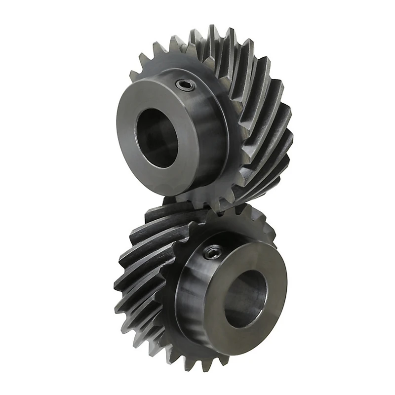 Engranaje Helicoidal De Alta Resistencia 30T/8T - Para Axial SCX10 II, Modelos AX90046/90047, Crawler 1:10