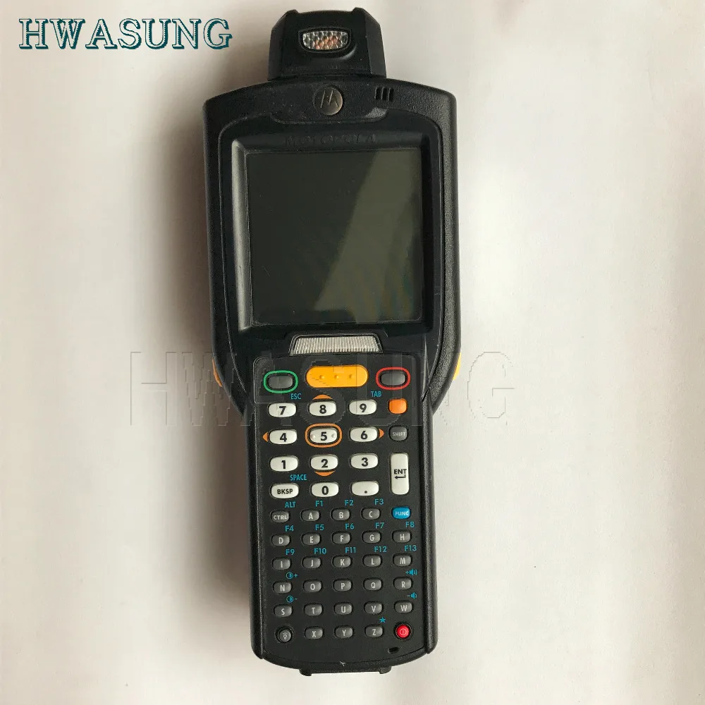 MC3190-RL4S04E0A для Motorola Symbol MC3190 1D Laser 48 клавиш с различной системой 256 Мб ОЗУ/1 ГБ сканер штрих-кода