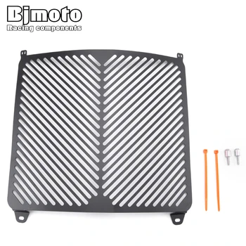 

BJMOTO Front Engine Radiator Bezel Guard Grille Cover kits For KTM RC8 2008-2016 RC8R 2011-2016 Protector Motorcycle accessories