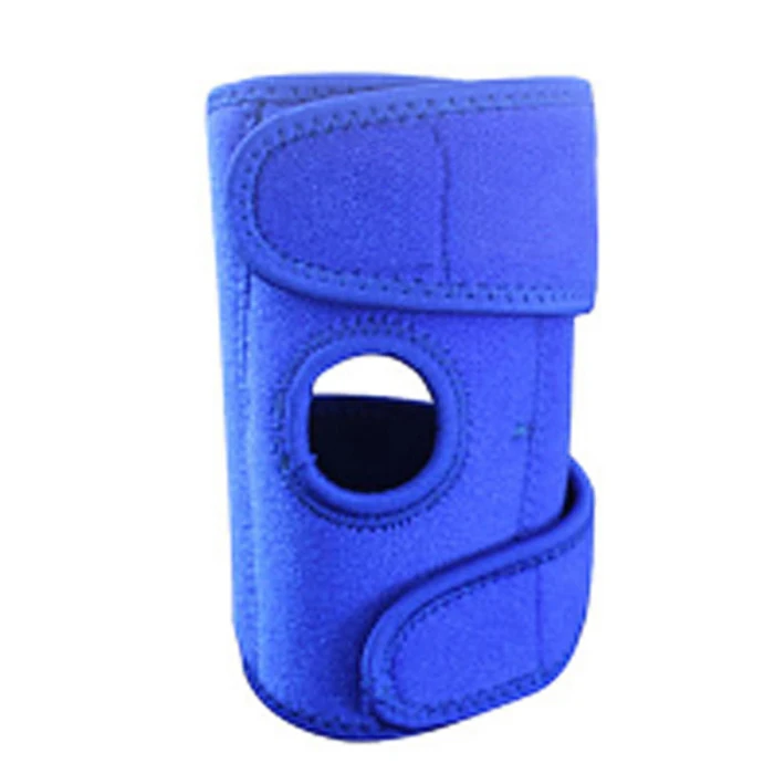 1pcs Elbow Support Pads Adjustable Breathable Sprained Elbow Wrap Support Brace FK88