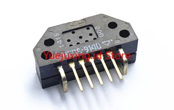

2pcs HEDS-9140#G00 Encoder Sensor New Original Price Advantage HEDS-9140
