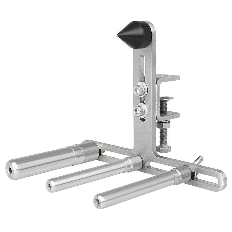 

Wind Instrument Sanding Support Frame Repair Tools Multi-Functional Trumpet Trombone French Horn Tuning Tube Polishing Bracket