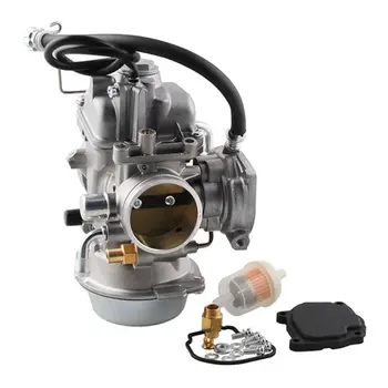 

Motorcycle Carburettor Carb for RANG 500 Replacement 1999-2009 Gasoline Generator Engine Tool Kit Genset Auto Gas Oil Repair