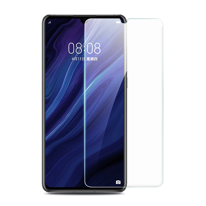 Закаленное стекло для huawei P30 Pro, Защитное стекло для экрана huawei P30 P20 Pro P20 P10 Plus mate 20 10, стеклянная пленка