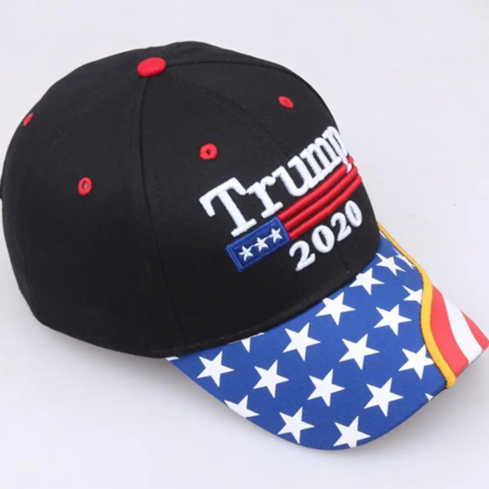 Бейсбольная кепка Trump President Make America Great agne Hat розовые шляпы