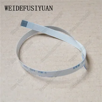 

FFC FPC Flexible Cable for ASUS FL5000CC Touchpad flex cable Length 20cm 8 Pin