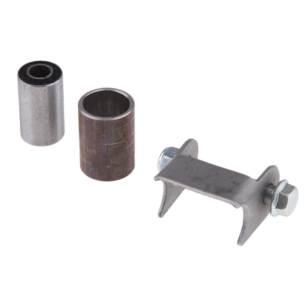 Motorcycle Scooter Parts Engine Motor Mount Kit Engine Hanger Bush for Scooter ATV Go-Kart GY6 50cc-150cc