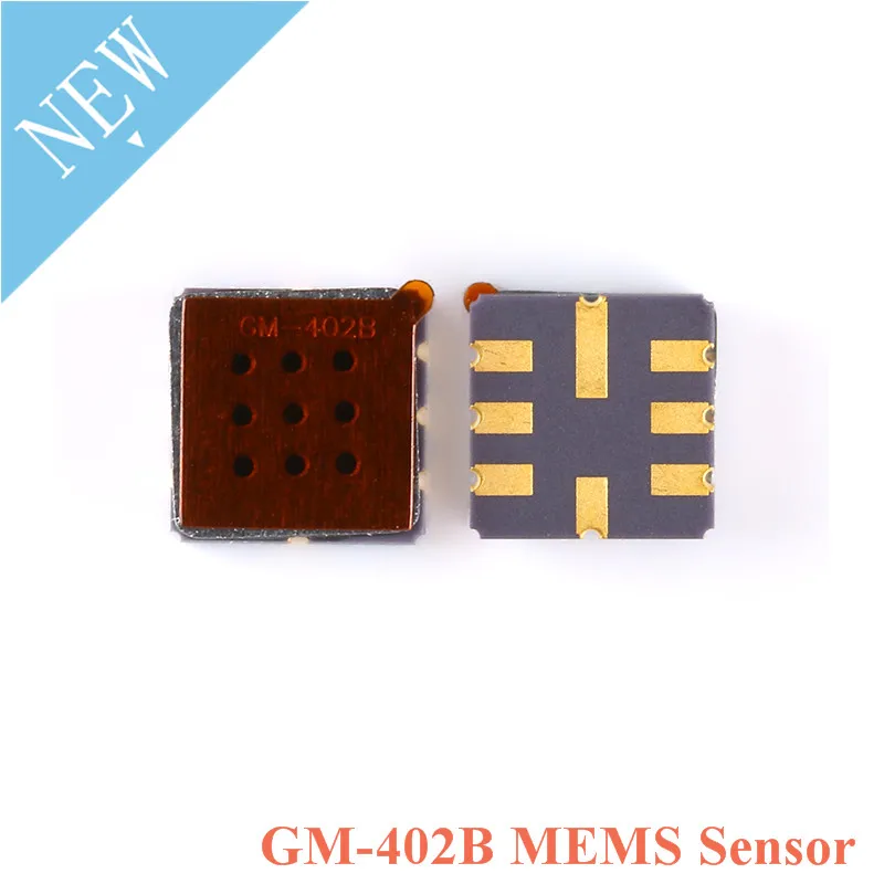 Газовый Сенсор GM 402B MEMS метана горючий детекторы утечки газа CH4 C3H8 1 10000ppm