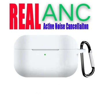 

Airs Plus TWS Wireless Bluetooth Earphones 1:1 Air3 95% ANC Active Noise Cancel & Transparencry Earbuds PK i900000 MAX