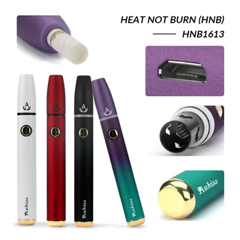 

HNB Stick Compatible for IQOS Heat Not Burn 1613 Stick Electronic Cigarette Vpae 20 Continuous Smokable