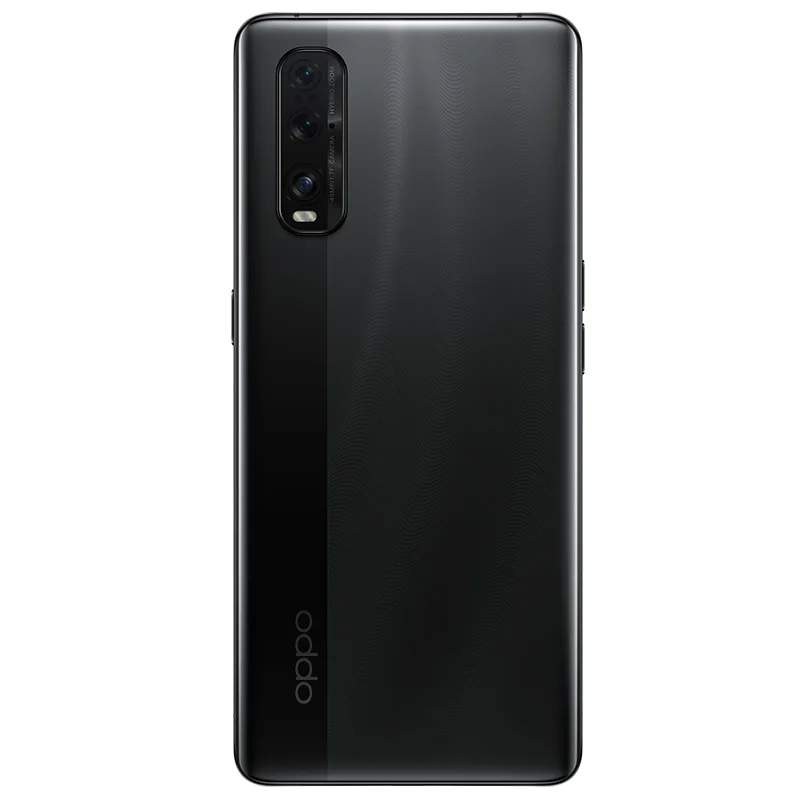 Oppo find x2 pro-携帯電話,6.7インチ画面,スマートフォン,120hzパネル,12gb ram,256gb  rom,snapdragon 865,android 10.0,65w充電器