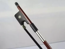 1 шт. черный бант для волос Цезальпиния 4/4 Виолончель для учащихся с бантом, черное дерево лягушка