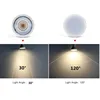 GU10 MR16 Led Bulb Spotlight 12V 110V 220V Natural Light Nature White 4000k Cool White 6500k Warm White 3000k Dimmable Cob Lamp ► Photo 3/6