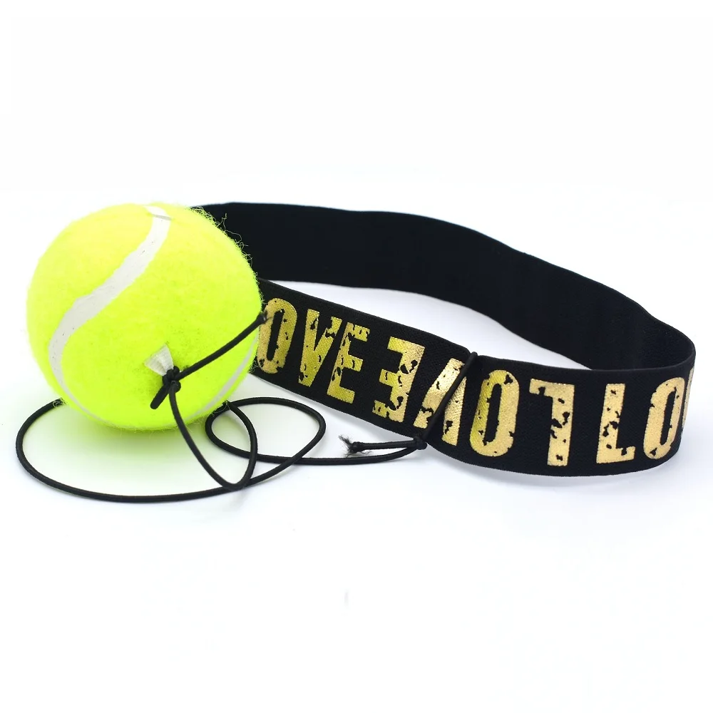 Боксерское оборудование тренировочный мяч Boxeo аксессуары Ломаченко скоростной