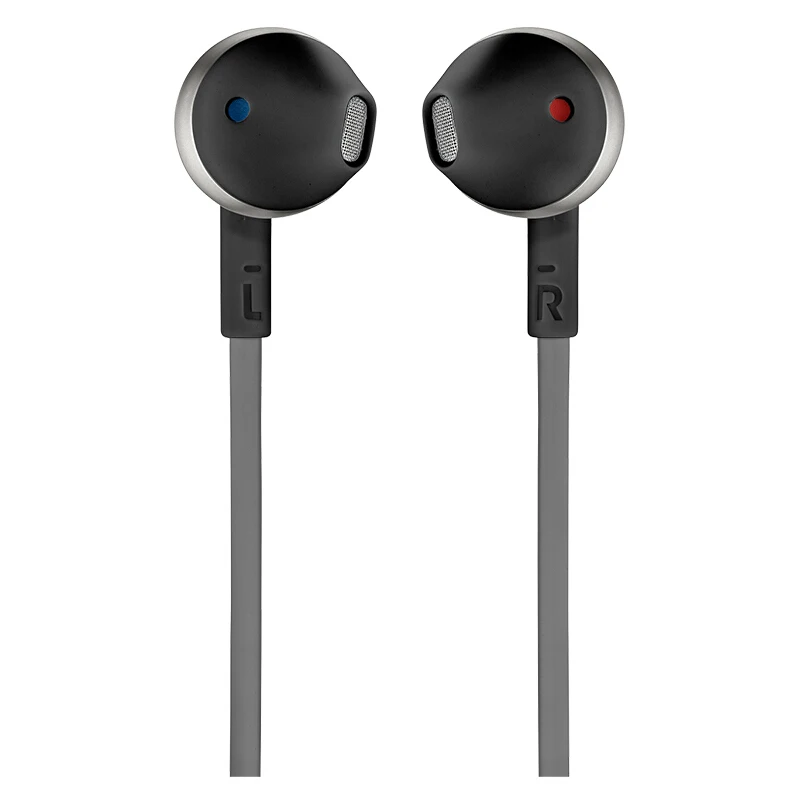 JBL T205BT Wireless Bluetooth Earphone Earbuds Sports Pure Deep Bass Sound Music Headset Hands free calls for Smartphone