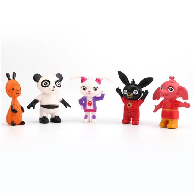 bing and flop figures