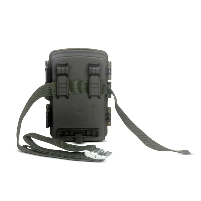 Hunting Trail Camera Wildlife Camera With Night Vision Motion Activated Outdoor Trail Camera Trigger Wildlife Scouting 5