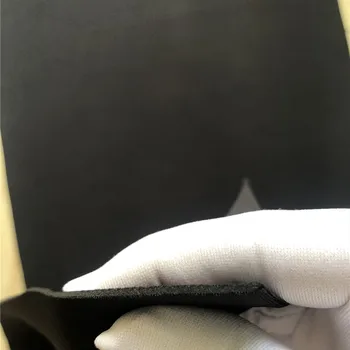 

Elastic Black 2mm SRB Neoprene Insulation Cup Cover Protective Sleeve Liner Bag Schoolbag Fabric Diving Material