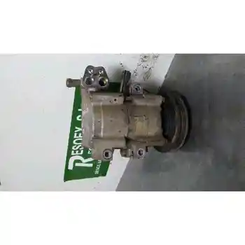 

AK95889 AIR CONDITIONING COMPRESSOR HYUNDAI LANTRA (J1)