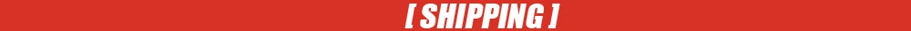 [ SHIPPING ]