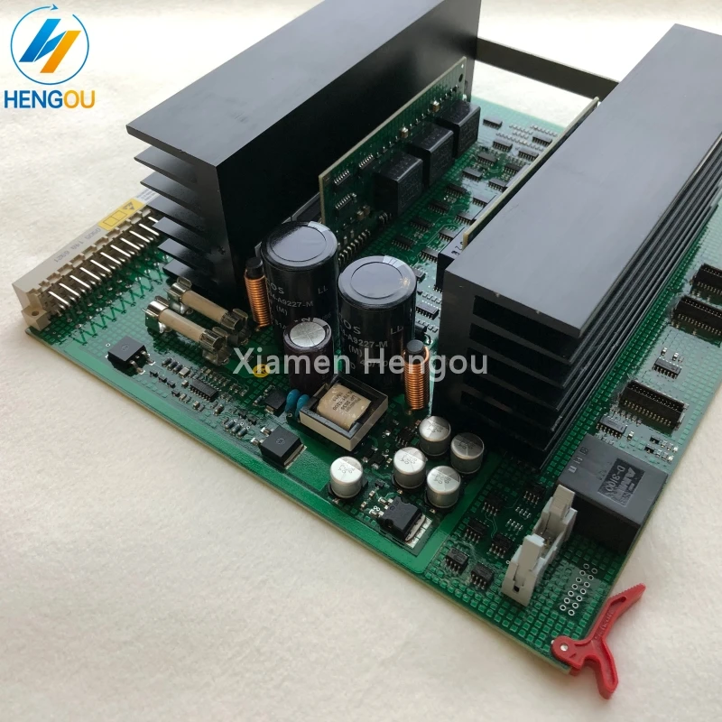 2 шт. Новый Heidelberg LTK500 доска 91.144.8062 98.198.1153 00.781.9689 SM102 CD102 SM74 части машины|Детали