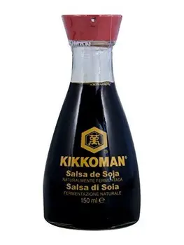 

Kikkoman Soy Sauce