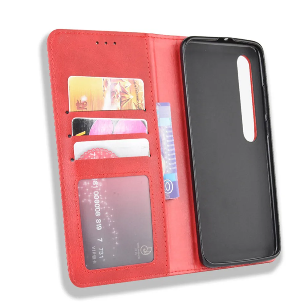 best flip cover for xiaomi For Xiaomi Mi 10 Case Luxury Flip PU Leather Wallet Magnetic Adsorption Case For Xiaomi Mi 10 Pro Mi10 5G Protective Phone Bags xiaomi leather case card