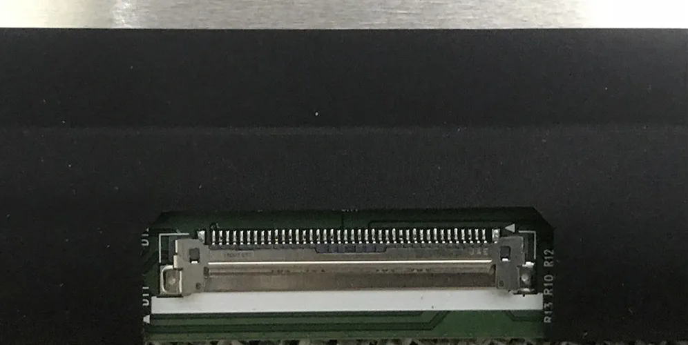 LP156WFG SPF2 LP156WF spf2 15," ips 144 Гц ЖК-экран для Gigabyte AERO15 Classic-X9 ЖК-экран ноутбука Micro edge