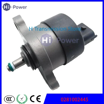 

Genuine 0281002445 0281002445 DRV Pressure Regulator for KIA Carens II 2.0 CRDi XTREK 2.0 CR 3140227000 31402-27000