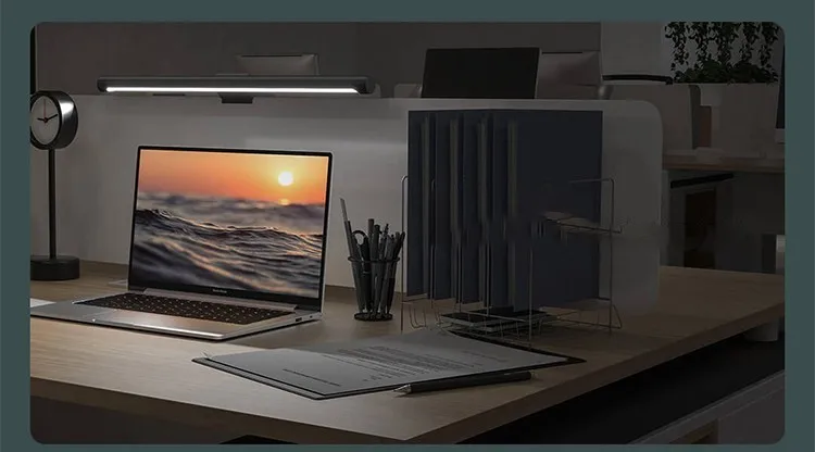 XIAOMI Mijia display hanging lamp (37)