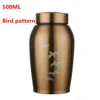 500ML Bird
