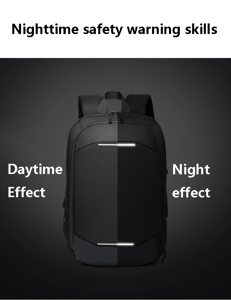 mobile office hybrid computer backpack