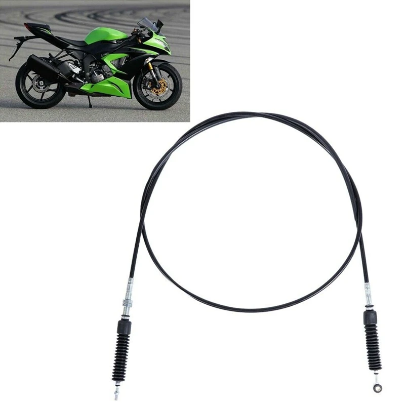 Сменный кабель управления для Kawasaki Mule 2500 2510 2520 передний обратный 1993-2002