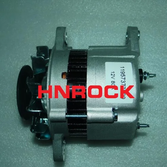 YANMAR-Ÿġ LR18003A LR18003B LR18003C  ο 12V 80A ,  11957377200 11957377201 12947077200