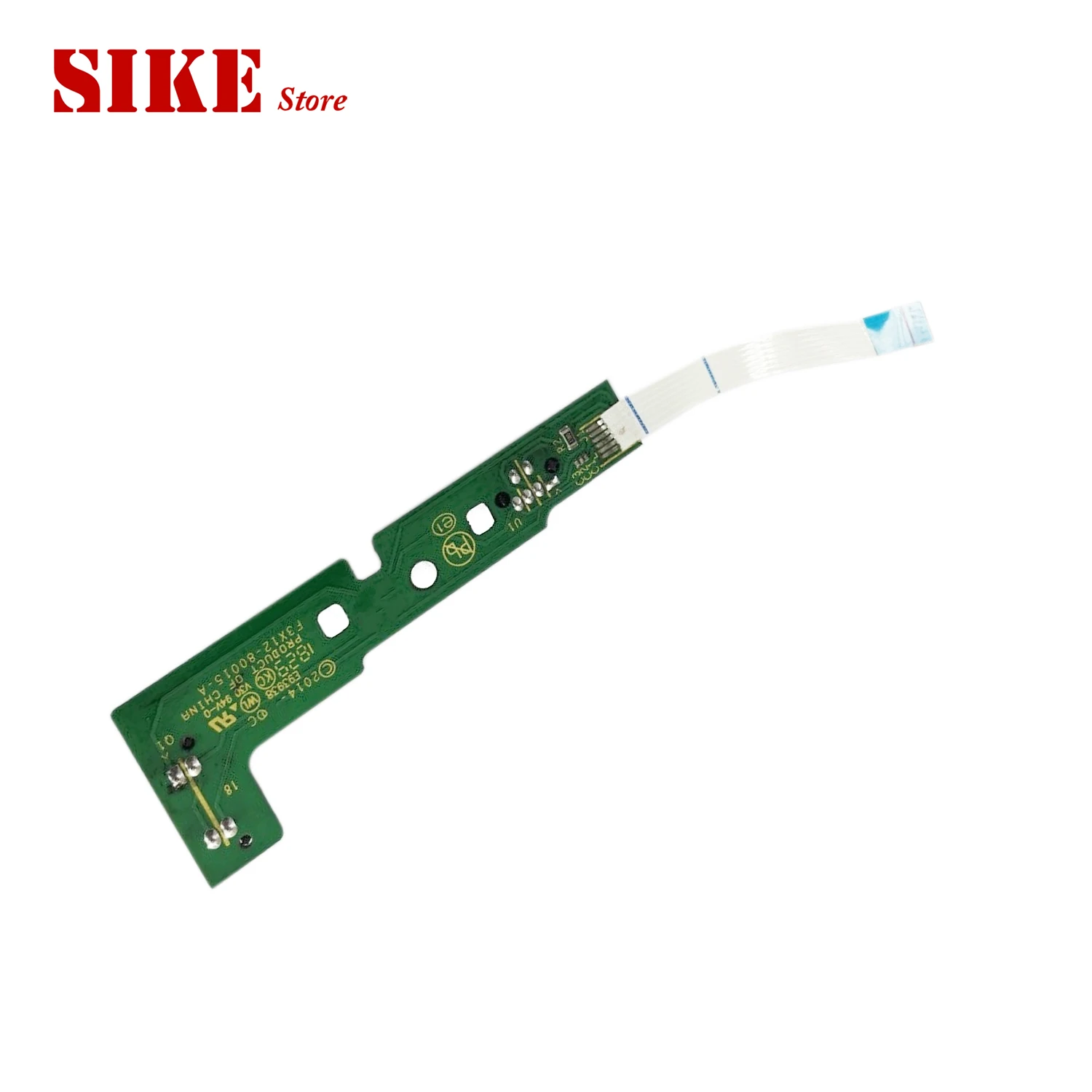 

Encoder sensor F3X12-80015-A for HP GT5810 5820 HP3838 3638 4729 DeskJet 1510 1515 2131 2135 2138 2529 2029 Sensor
