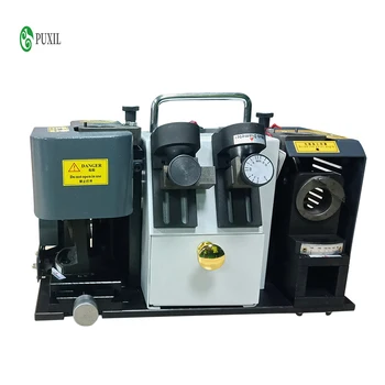 

GD-313A electric milling grinder / drilling machine and multifunction milling machine / integrated drilling and milling machine