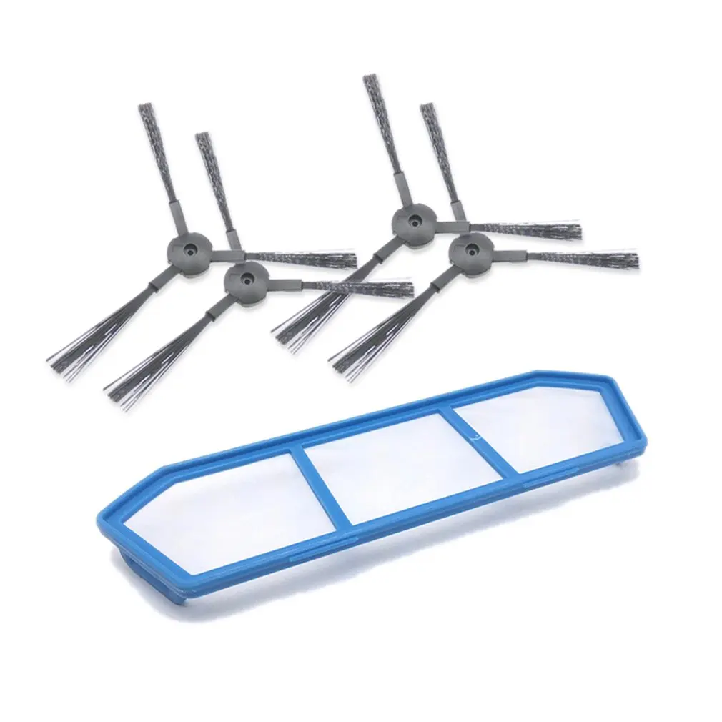 

Replacement Robot Kits Robot Vacuum Cleaner Accessory Brush Laterale HEPA Filter Rotary Brush Mopa