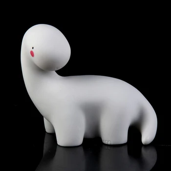 

Night light plastic "Dinosaur" 1 diode 14x9,5x12