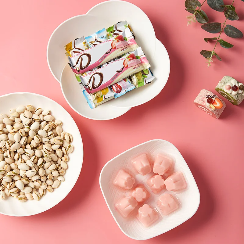 Кухонный инструмент простая корзина для фруктов ультралегкие фруктовые закуски