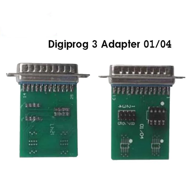 Программатор одометра Digiprog3 V4.94 Главный блок Digiprog 3 Бесплатная доставка Digi