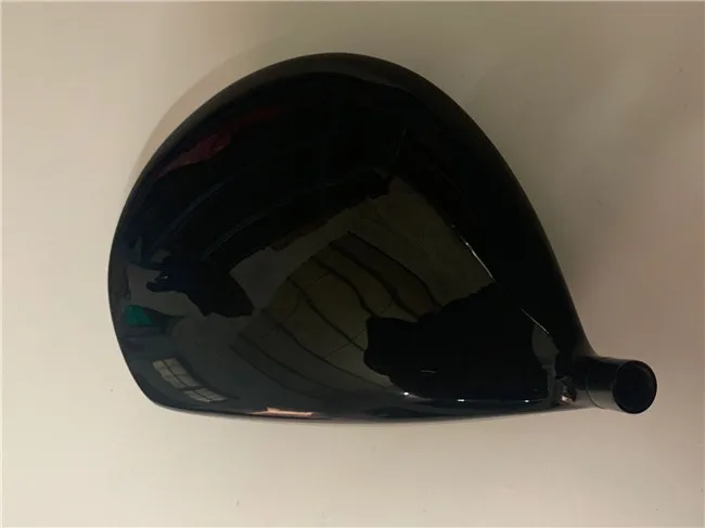RomaRo ray-α Driver RomaRo Golf Clubs 9,5/10,5 градусов R/S/SR/X гибкий графитовый Вал с крышкой на голову