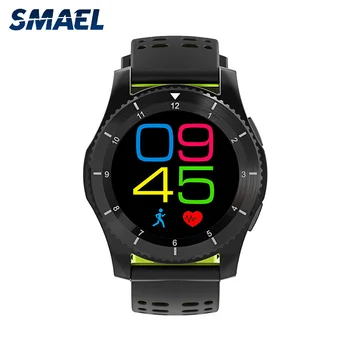 

Smart wristband card card call reminder to listen to GPS Bluetooth bracelet watch sports multi-function men and women For Phones