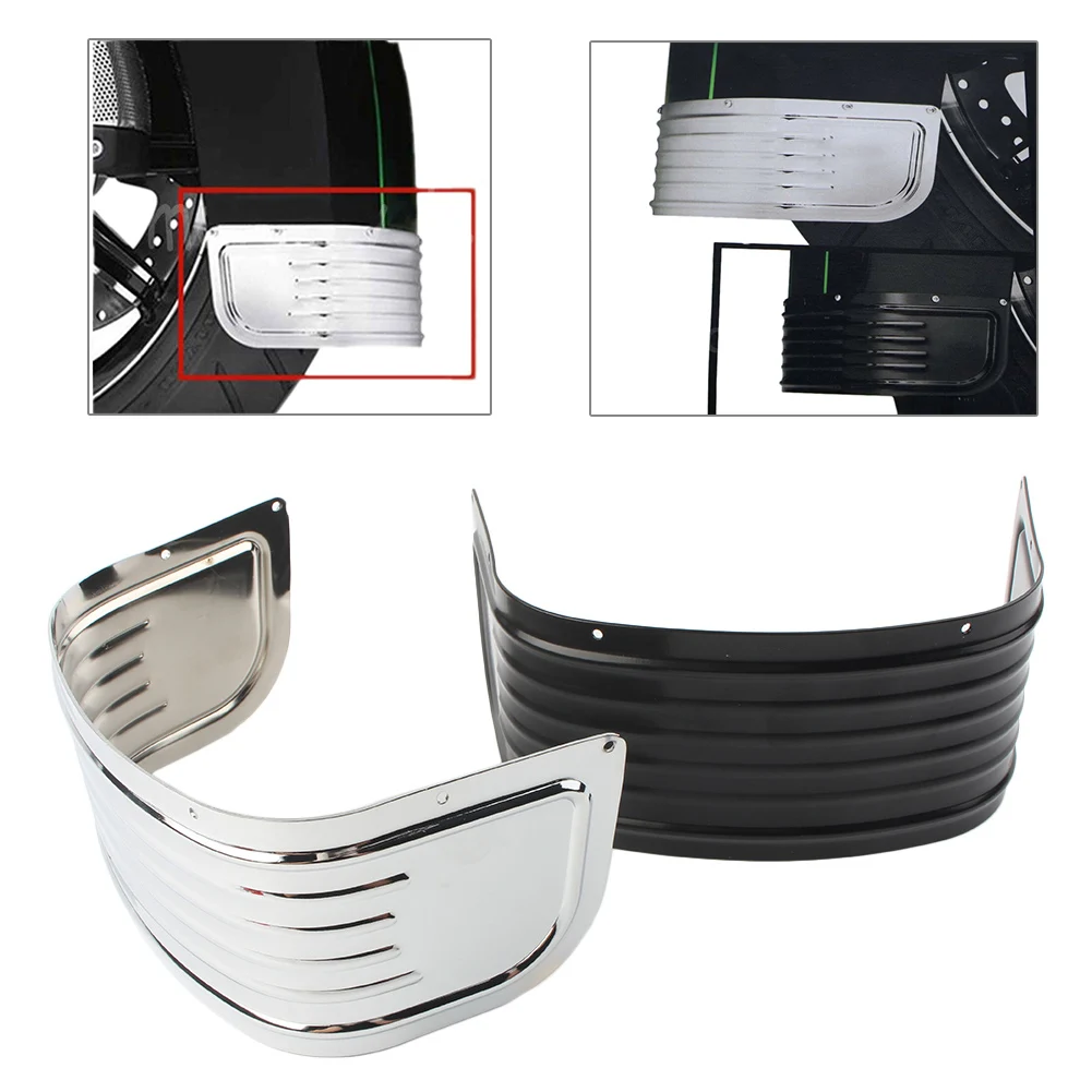 Переднее крыло мотоцикла для Harley Electra Glide FLHT/Road King FLHR /Street FLHX/Road FLTR/Tri Glide| |