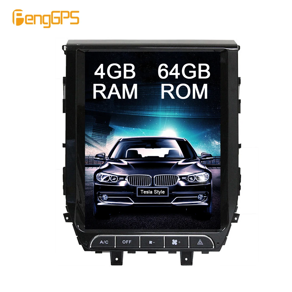 Excellent 12.1" 6 Core Tesla Style Car GPS Navigation DVD Player for Toyota Land Cruiser LC200 2016-2018 Android 8.1 4K PX-6 Carplay Unit 0 Excellent 12.1" 6 Core Tesla Style Car GPS Navigation DVD Player for Toyota Land Cruiser LC200 2016-2018 Android 8.1 4K PX-6 Carplay Unit 0